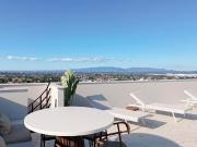 Penthouse T2 com Vista Mar e Terraço na Cobertura com...