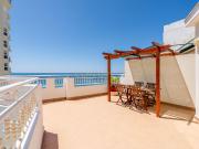 Penthouse T2 com Vista Panorâmica para o Mar em Armação...