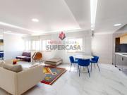 Apartamento T2 com vista rio perto da praia Portimão