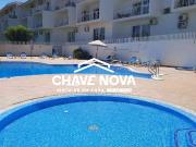 Penthouse T2 em Cabanas de Tavira
