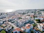 Penthouse T2 em Cerro do Malpique, com vista mar,...