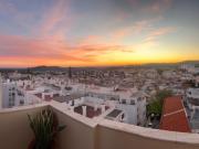 Penthouse T2 em São Clemente