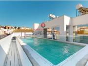 Penthouse T2 em Silves com Piscina Privativa