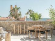 Penthouse T2 | Frente Mar | Estoril