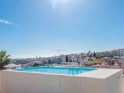 Penthouse T2 para alugar em Lisboa