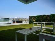 Penthouse T3+1 com piscina, jacuzzi e garagem em box...
