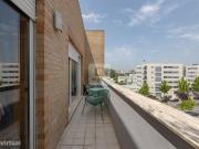 Penthouse T3+1 com Varanda e Garagem na Senhora da Hora