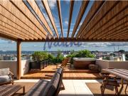 Penthouse T3+1 de Luxo no Centro de Cascais com Vistas...