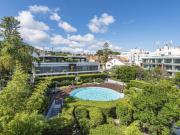 Penthouse T3+1 no Estoril