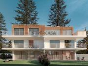 Penthouse T3+1 com estacionamento no Junqueiro em Carcavelos