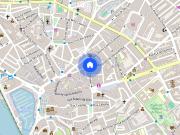 Penthouse T3+1 para alugar em Faro