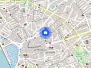 Penthouse T3+1 para alugar em Faro