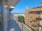 Penthouse T3+1 primeira linha de mar em Esmoriz