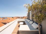 Penthouse T3 + 1 com estacionamento, Lisboa