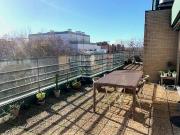 Penthouse T3 a 500m da Praia de Matosinhos com terraço...