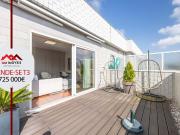 Penthouse T3 | Boavista | 3 Frentes | Terraço 100m2 |...