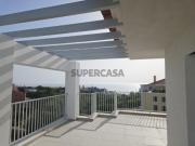 Penthouse T3 com 3 suítes e terraço com magnifica VISTA...