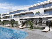 Penthouse T3 com Jacuzzi e Terraço Privativo Ocean...