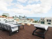 Penthouse T3 com piscina, Cascais