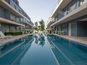 Penthouse T3 com piscina, em Belém
