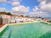 Penthouse T3 com Piscina no Bayview em Cascais