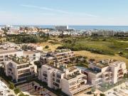 Penthouse T3 com Piscina Privativa e Rooftop Exclusivo...