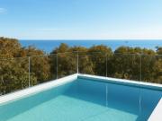 Penthouse T3 com Terraço e Piscina Privada para Venda no...