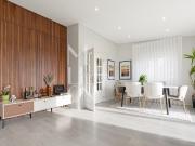 Penthouse T3 com Terraço e Vista Mar – Vila Chã, Vila do...