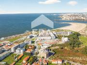 Penthouse T3 com terraço vistas Rio Douro & Mar