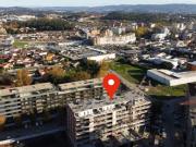 Penthouse T3 com varandas panorâmicas Talvai