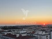 Penthouse T3 com Vista Espetacular para a cidade e rio,...