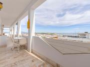 Penthouse Exclusiva com 3 Quartos e Vista Panorâmica...