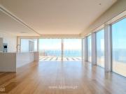Penthouse T3 com vistas de mar e rio venda em Vila Nova Gaia
