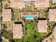 Penthouse T3 com vistas espetaculares para o golfe e o...