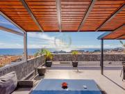 Penthouse T3 de Luxo Centro do Funchal 100m² Santa Luzia...