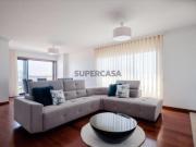 Penthouse T3 de Luxo com Vista Panorâmica Mar & Cidade...