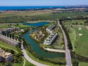 Penthouse T3 em Vilamoura