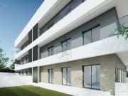 Penthouse T3 de luxo na Mexilhoeira Grande, Portimão,...