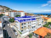 Penthouse T3 de luxo no Centro do Caniço 133m² Caniço