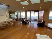Penthouse T3 Duplex c/ vista inalterável de mar nos...
