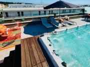 Penthouse T3 Duplex com piscina para comprar na Praia de... Penthouse T3 Duplex com piscina para comprar na Praia de...
