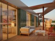 Penthouse T3 duplex com Piscina, RAIZ Boavista | Porto