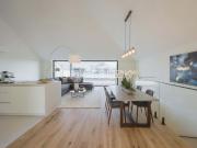 Penthouse T3 Duplex com terraço e vista Ria em Aveiro,...