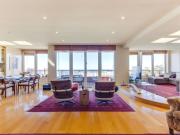 Penthouse T3 Duplex com Vista Panorâmica Pinhais da Foz