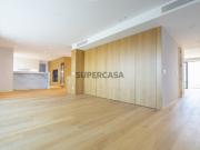 Penthouse T3 Duplex de Luxo com Vista Mar em Leça da...