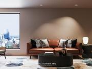 PENTHOUSE T3 DUPLEX NA AVENIDA DA BOAVISTA PORTO