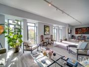 Penthouse T3 em Alcântara de 176,45 m² 176m² Lisboa