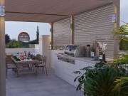 Penthouse T3 em Armação de Pêra / Algarve