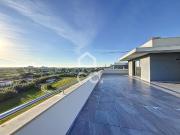 Penthouse T3 com Terraço Panorâmico Caldas da Rainha,...