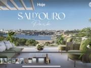 Penthouse T3 em Canidelo